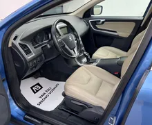 Notranja slika - Volvo XC60 - D3+SLO+1.LAST+SAMO 104.475km++R.KAMERA - 10 - Predogledna slika