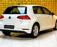 Zunanja slika - VW Golf - 1.6 TDI AUT. FACELIFT-MULTIFUNKCIJA - 11 - Predogledna slika