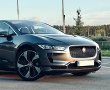 Zunanja slika - Jaguar I-PACE - EV 400 AWD - 4 - Predogledna slika