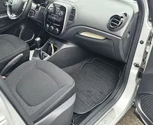 Zunanja slika - Renault Captur - Limited TCe 90 - 11 - Predogledna slika