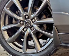 Zunanja slika - Mazda Mazda3 - Plus•KAM360•BOSE•XENON•MEMORY•HEAD-UP•ALU18COL• - 6 - Predogledna slika