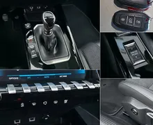 Zunanja slika - Peugeot 508 - 1.5HDI Allure FULLED•TEMP•BLIS•KEYLESS•KAMERA•17C• - 9 - Predogledna slika