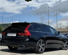 Zunanja slika - Volvo V90 - T8 TWIN ENGINE 2.0T AUT AWD R-DESIGN PRIKLJ.HIBRI - 7 - Predogledna slika