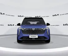 Zunanja slika - Geely StarRay - 1.5 TD 7DCT GK - 2 - Predogledna slika