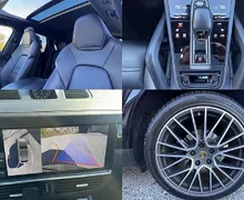 Zunanja slika - Porsche Cayenne - 3.0 340ks °PANORAMA° °21-COL° °ZRAČNO VZMETENJE° - 11 - Predogledna slika
