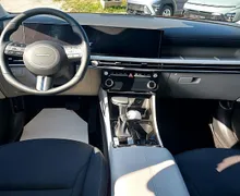 Zunanja slika - Hyundai Tucson - 1.6 T-GDI MHEV STYLE AVTOMATIK - 9 - Predogledna slika