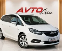 Zunanja slika - Opel Zafira - 1.6 CDTI-FULL LED-7 SEDE  381 EV-NAVI-KAMERA-PDC-T.. - 2 - Predogledna slika
