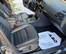 Zunanja slika - Volkswagen Golf - 2.0 TDI 7.5 JOIN DSG 1.LASTNIK KAMERA RADAR F1 - 9 - Predogledna slika