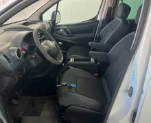 Zunanja slika - Peugeot Partner - Tepee 1.6 HDi FAP Family - 9 - Predogledna slika
