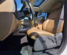 Zunanja slika - Jeep Cherokee - 2.8 Crd Limited 4X4 REDUKTOR - 11 - Predogledna slika