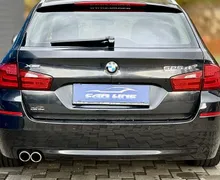 Zunanja slika - BMW Serija 5 - Touring: 525d xDrive | AVT. | NAVI | KAMERA | USNJE | - 4 - Predogledna slika