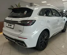 Zunanja slika - Hongqi HS5 - 2.0T AWD - 3 - Predogledna slika