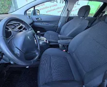 Zunanja slika - Peugeot 5008 - ACCESS 1.6 HDI 115 FAP AVT. NAVI-ALU-PDC - 12 - Predogledna slika