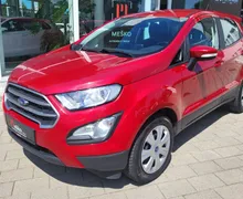 Zunanja slika - Ford Ecosport - 1.0 slo-1last-servis-vl.kljuka-ac-tempom- - 1 - Predogledna slika