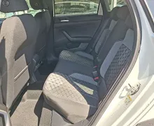 Zunanja slika - Volkswagen Taigo - 1.5 TSI 4Joy DSG ZALOGA - 9 - Predogledna slika