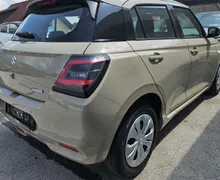 Zunanja slika - Suzuki Swift - 1.2 HIBRID COMFORT - 4 - Predogledna slika