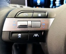 Zunanja slika - Hyundai Tucson - 1.6 T-GDI IMPRESSION-360 KAM-HEAD UP-AKT.TEM-VIDEO - 10 - Predogledna slika
