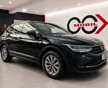 Zunanja slika - Volkswagen Tiguan - 2.0 TDI BMT Life DSG - LED.kamera.keyless.ambient - 3 - Predogledna slika