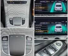 Zunanja slika - Mercedes-Benz E-Razred - E 300 d 4MATIC AMG Line Avt. - 12 - Predogledna slika