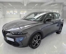 Zunanja slika - Alfa Romeo Tonale - 1.5 130 Sprint Avt.kamera.usnje.led.acc.samo 74000 - 1 - Predogledna slika