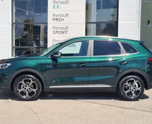 Zunanja slika - MG MG ZS - ZS 1.5 Comfort - 5 - Predogledna slika