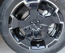 Zunanja slika - Baic BJ30 - 1.5T e-HYBRID 4WD - NA ZALOGI - 12 - Predogledna slika
