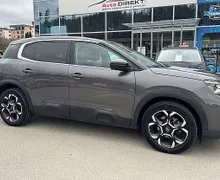 Zunanja slika - Citroën C5 Aircross - Feel Pack BlueHDi 130 S S EAT8 - 4 - Predogledna slika