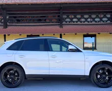 Zunanja slika - Audi Q5 - 2.0 TDI QUATTRO - S LINE-PANO-20 COL-VEL.SERV-KLJUKA - 5 - Predogledna slika