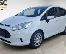 Zunanja slika - Ford B-MAX - 1.0 EcoBoost - 3 - Predogledna slika
