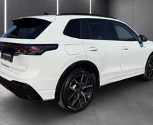 Zunanja slika - VW Tiguan - 2.0 TDI DSG R-Line  4Joy - 3 - Predogledna slika