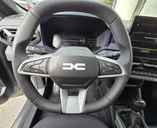Zunanja slika - Dacia Duster - Expression MHEV 1.2 TCe 140 - 13 - Predogledna slika