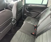 Zunanja slika - Volkswagen Tiguan - 1.5 TSI ACT BMT R-Line DSG.Highline 110kW.KAMERA - 7 - Predogledna slika