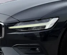 Zunanja slika - Volvo V60 - D3 AUT BLISS Led NAVI servis + olje menjalnik - 8 - Predogledna slika