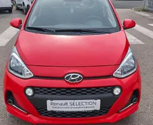 Zunanja slika - Hyundai i10 - 1.25 Life SLO. POREKLO - 3 - Predogledna slika