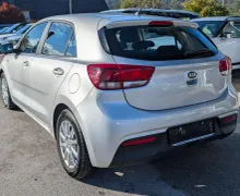 Zunanja slika - KIA Rio - 1.25 CVVT EX Edition ISG - 4 - Predogledna slika