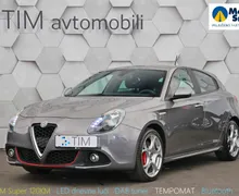 Zunanja slika - Alfa Romeo Giulia - Giulietta 1.6 JTD-Multijet Super 120KM - 1 - Predogledna slika