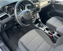 Zunanja slika - Volkswagen Touran - 1.5 TSI BMT Family DSG-LED-KAMERA-ALU... - 7 - Predogledna slika