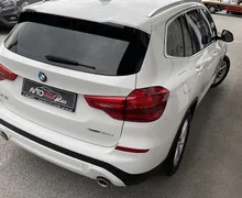Zunanja slika - BMW X3 - serija : xDrive20d  AT  Navigacija Virtual Kamera Pdc - 6 - Predogledna slika