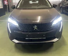 Zunanja slika - Peugeot 3008 - 1.2 96 KW LED.NAVI.PDC 2X.KAMERA. - 2 - Predogledna slika