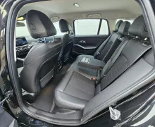 Zunanja slika - BMW Serija 3 - 318i Touring Avt.G21N - 8 - Predogledna slika
