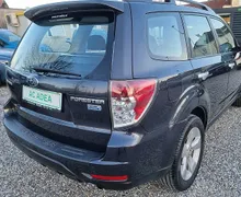 Zunanja slika - Subaru Forester - 2.0D 4X4 - HITRI KREDIT BREZ POLOGA - 4 - Predogledna slika