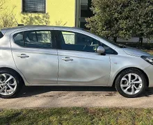 Zunanja slika - Opel Corsa - 1.4 COSMO - TOP OPREMA - 4 - Predogledna slika
