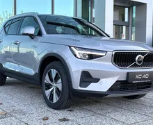 Zunanja slika - Volvo XC40 - B3 P Core AT DCT 3 leta garancije + 3 servisi... - 3 - Predogledna slika