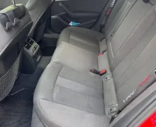 Zunanja slika - Audi A4 - Avant 30 TDI S tronic advanced - AKTIVNI TEMPOMAT - 7 - Predogledna slika