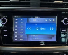Notranja slika - SsangYong Korando - 1.5 T-GDi Style 2WD MT... - 15 - Predogledna slika