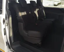 Zunanja slika - Ford E-Transit Custom - Transit Custom KOMBI TRAIL 2.0 TDCi 170 KM A8 L2H1 AWD-ZALOGA - 13 - Predogledna slika