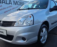 Zunanja slika - Renault Clio - STORIA Authentique 1.2 16v 5V KLIMA-SLOVENSKI - 14 - Predogledna slika