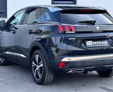 Notranja slika - Peugeot 3008 - 1.5 BlueHDI+GT LINE+FULL LED+KAMERA+NAVI - 8 - Predogledna slika