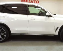 Zunanja slika - BMW X5 - serija :  xDrive25d Avt. X-LINE PAKET - 4 - Predogledna slika