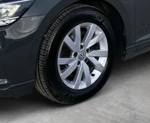 Zunanja slika - VW Passat - 2.0 TDI BMT SCR Business avt.-Panorama-LED-Kamera. - 6 - Predogledna slika